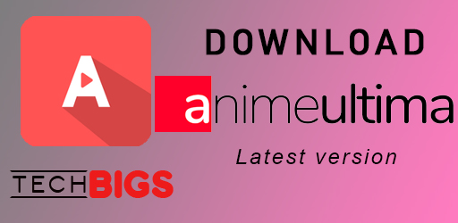 AnimeUltima APK 1.0.1